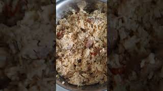 Sunday spl Mutton Biryani🍛*Food*#Shorts#😋