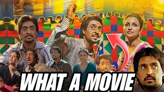 Chamkila Movie REVIEW | Amar Singh Chamkila Movie REVIEW | Amar Singh Chamkila Movie | Filmy Cron
