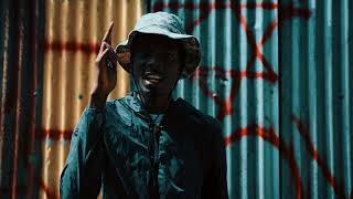 Haitian blood-More Money (official music video) @ElmStreetRecords