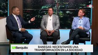 Estableciendo el Reino de Jesucristo - EDICIÓN ESPECIAL ¨AL BANQUILLO¨