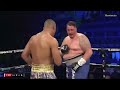 fabio wardley 16 0 highlights u0026 knockouts