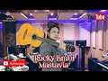 Mastavia - Rocky Limbi (Official Music Video)