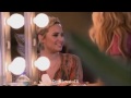 the x factor usa 2013 demi paulina and kelly backstage