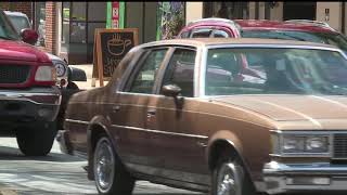 'Ask Evan': "Why don't all PA counties require vehicle emissions testing?"