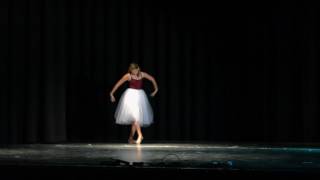 Tiny Dancer - Synthesis Dance Theater Spring Showcase 2017