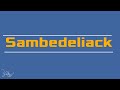 Sambedeliack (2024)