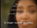 la vecina por fabiana ochoa con letra