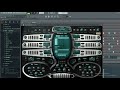 How to Make Havard Amapiano like Royal MusiQ | FL studio tutorial 