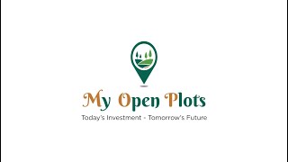 Why Should You Choose My Open Plots?