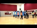 On To Something Good - Line Dance (Dance & Teach in English & 中文)