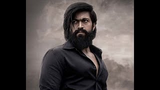 KGF - Heart touching Mother Song | Thandani Thani KGF