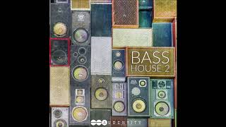 Bass House Vol 2 Samplepack