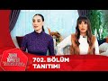 Zuhal Topal'la Yemekteyiz 702. Bölüm Tanıtımı @Yemekteyiz