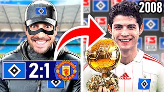 Jeder Sieg = Spieler klauen ABER ES IST 2008!! 😈🔄