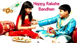 Raksha Bandhan Whatsapp status 2021 !! Rakhi special status !! New Raksha Bandhan status video 2021
