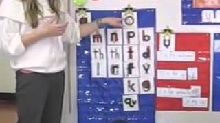 Jacki - Lively Letters