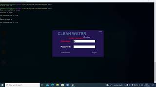 Cool Tkinter Splash screen