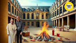 🔥¡ESCÁNDALO! 🔥: ¡Tucho Fernández DESTRUYÓ TODOS los ejemplares de su libro 'prohibido'! 🚫📚