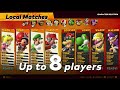 Mario Strikers Battle League - Announcement Trailer - Nintendo Switch
