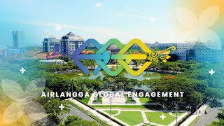 Universitas Airlangga - University Profile 2024 (Global Engagement)