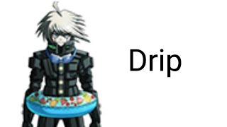 My opinions on Danganronpa S swimsuits[Part three]