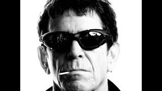 RIP Dead Legends: Lou Reed
