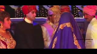 Dulhe Ka Sehra Full HD Song | Akshay Kumar & Shilpa Shetty | Dhadkan Movie Song | 90's Superhit Song