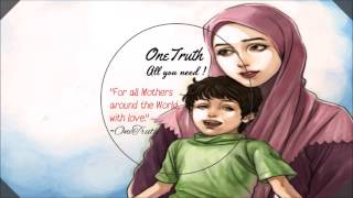 | Emotional Nasheed|My Mother - How Much I Love Her-Muhammad Al Muqit| 1 Hour |