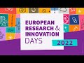 #RiDaysEU | Mission Adaptation to Climate Change: success factors