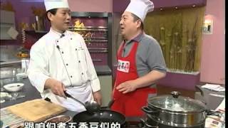 天天饮食 天天饮食 盐水鸭肝 2009年 第175期