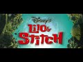 lilo u0026 stitch live action 2024 disney concept teaser trailer 1