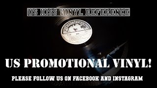 Episode 38: US Promotional Vinyl!