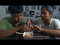 mukbang wizzmie pertama di bali