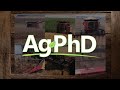 Ag PhD Show #1018 (Air Date 10-8-17)