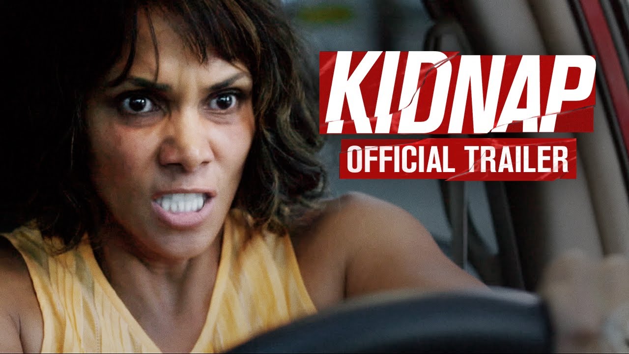 Kidnap 2017