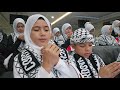 BIKIN NANGIS, KISAH KU LAHIR DI GAZA, TUMBUH BESAR DAN SEKOLAH KINI HANCUR