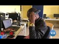 Congolese Student’s Device Makes Science Fiction Reality | VOANews