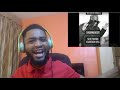 Shadow boxxer/ Seize your mic (old Kao Denero diss) Seun T reacts