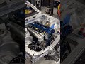 prp rb26 crate engine going in our skyline