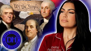 The Secret Lives of America’s Founding Fathers | Dark History with Bailey Sarian