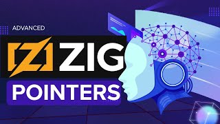 🎯 Master Advanced Pointers in Zig 🖇️ | Memory, Casting & Dynamic Allocation