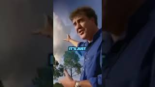 Jeremy Clarkson Shows Machine That Can Make Artificial Clouds & Cause Rain.. 🤯