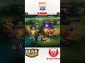 Dikawal Ketat KYY 💪💪💪‼️ | DEWA UNITED vs BEGETRON ALPHA | Highlights MPL Indonesia S13 #mplids13