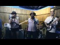 Rude Boy George "Tainted Love" @ Otto's Shrunken Head