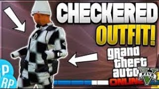 Modded Outfit Glitch 144 In Gta 5 Online