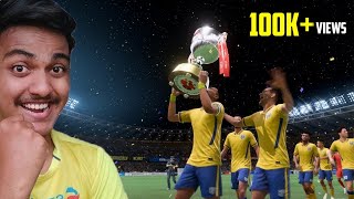 I Won the ISL For Kerala Blasters!