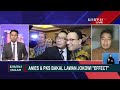 Pengamat Politik, Adi Prayitno Buka Suara soal Anies-PKS Lawan 'Jokowi's Effect' di Pilgub Jakarta