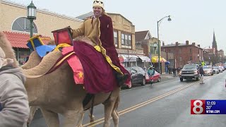 Lawmaker pushes for Connecticut to observe Three Kings Day