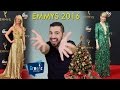 Fashion Police Emmys 2016 | Best and Worst Dressed of the Week