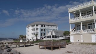 Big Turnout Expected for Memorial Day in Glynn County
